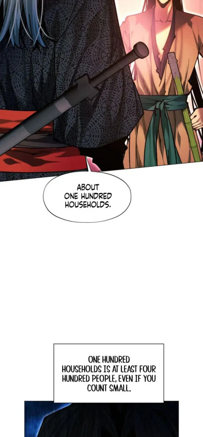A Modern Man Who Transmigrated Into the Murim World Chapter 148 page 76 - 