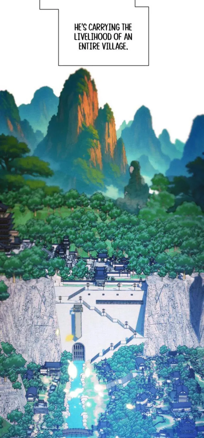 A Modern Man Who Transmigrated Into the Murim World Chapter 148 page 78 - 