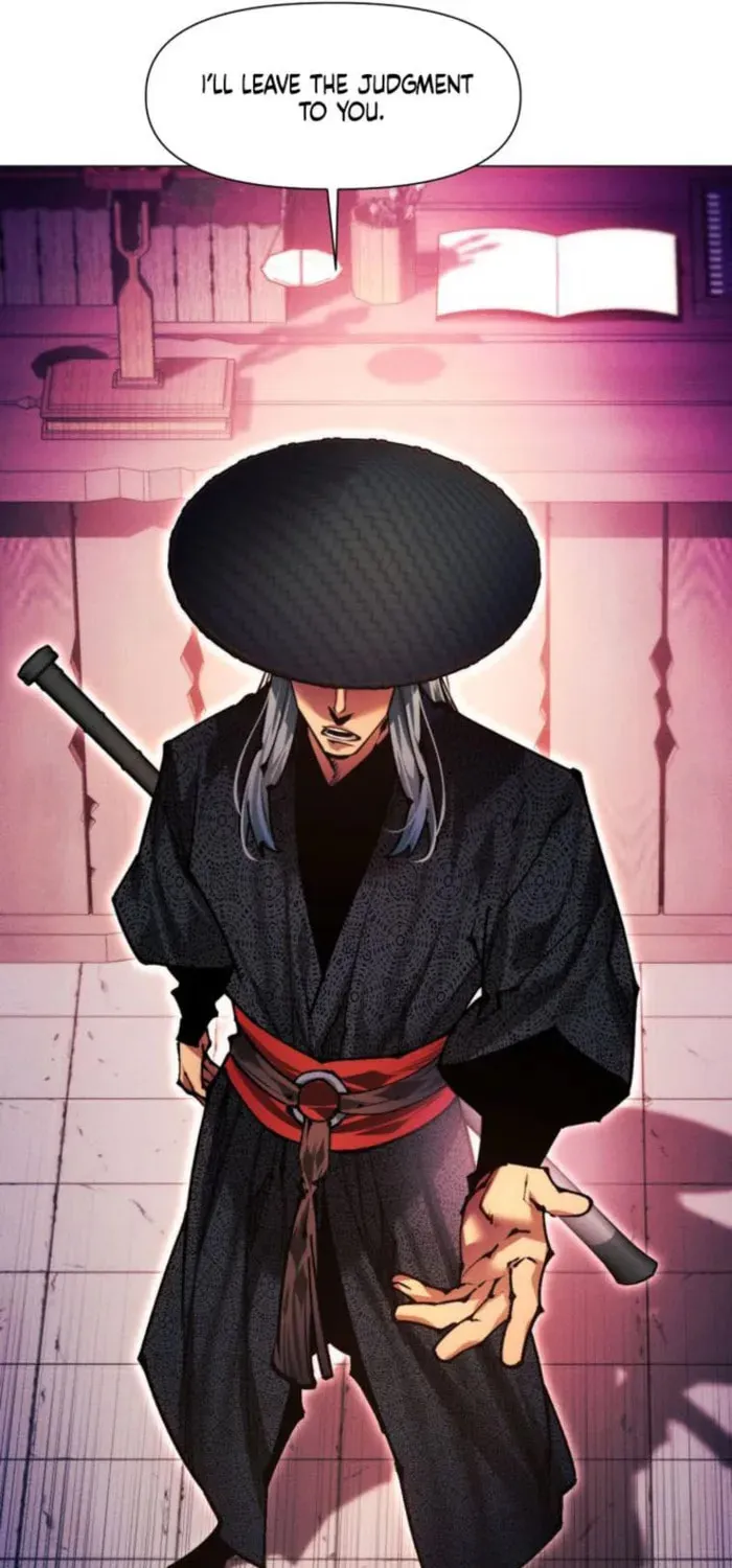 A Modern Man Who Transmigrated Into the Murim World Chapter 148 page 80 - 