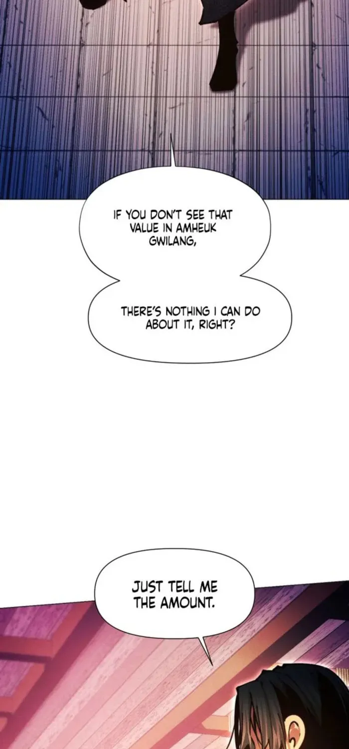 A Modern Man Who Transmigrated Into the Murim World Chapter 148 page 81 - 