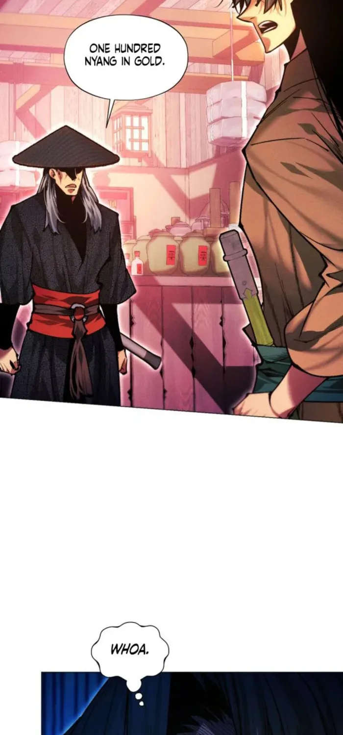 A Modern Man Who Transmigrated Into the Murim World Chapter 148 page 82 - 