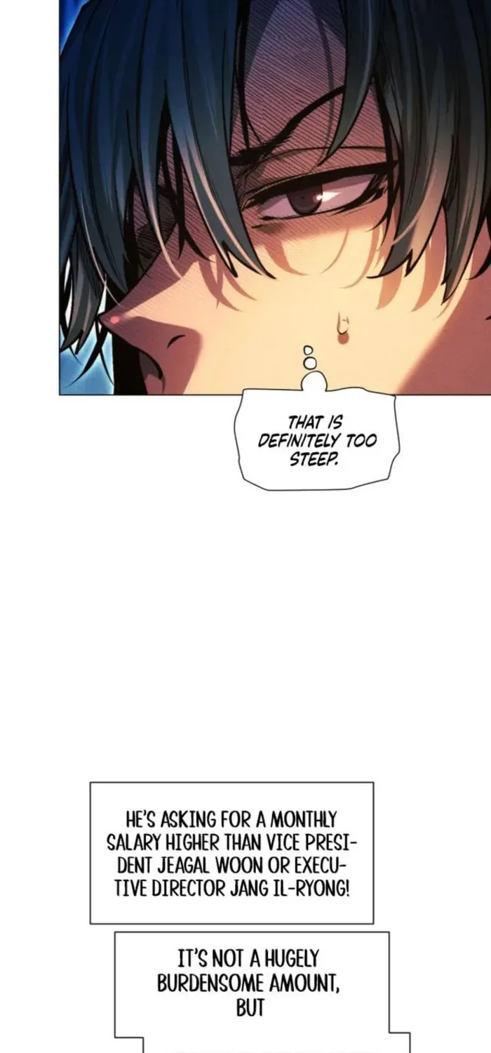A Modern Man Who Transmigrated Into the Murim World Chapter 148 page 83 - 