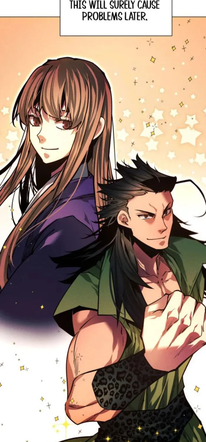 A Modern Man Who Transmigrated Into the Murim World Chapter 148 page 84 - 
