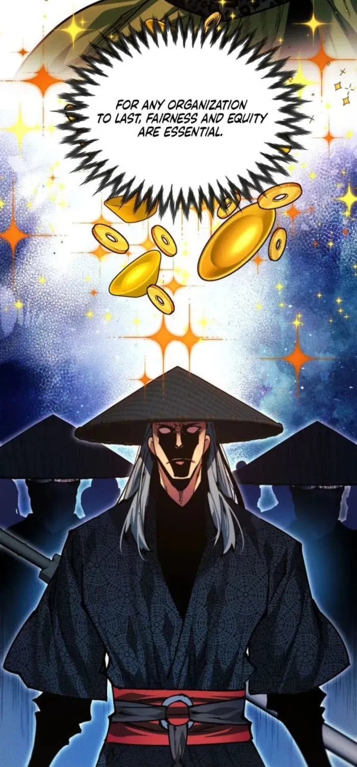 A Modern Man Who Transmigrated Into the Murim World Chapter 148 page 85 - 