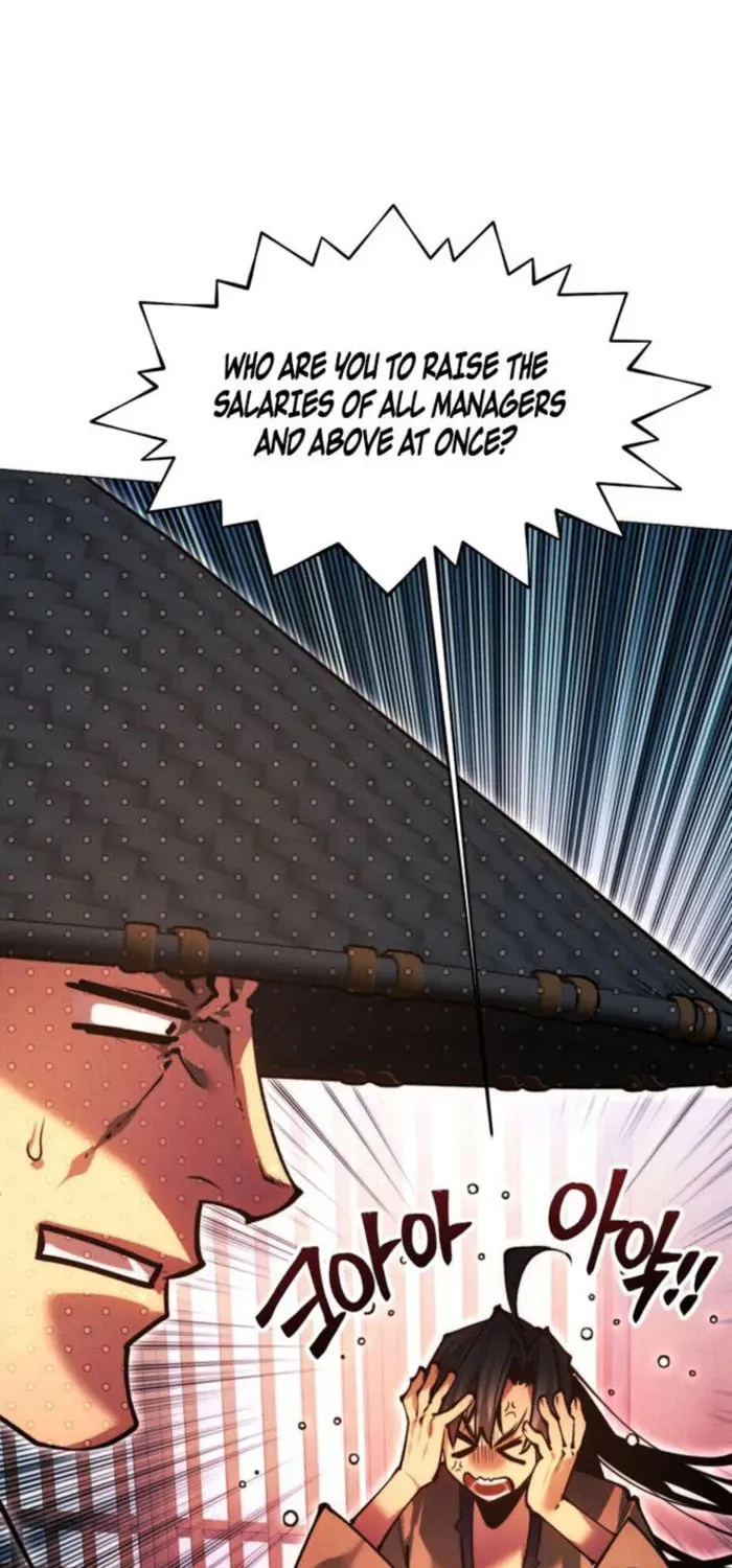 A Modern Man Who Transmigrated Into the Murim World Chapter 148 page 87 - 
