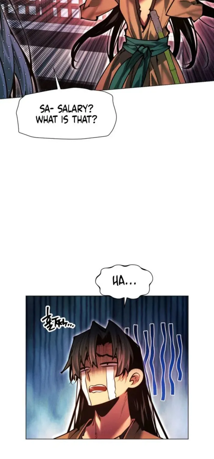 A Modern Man Who Transmigrated Into the Murim World Chapter 148 page 88 - 