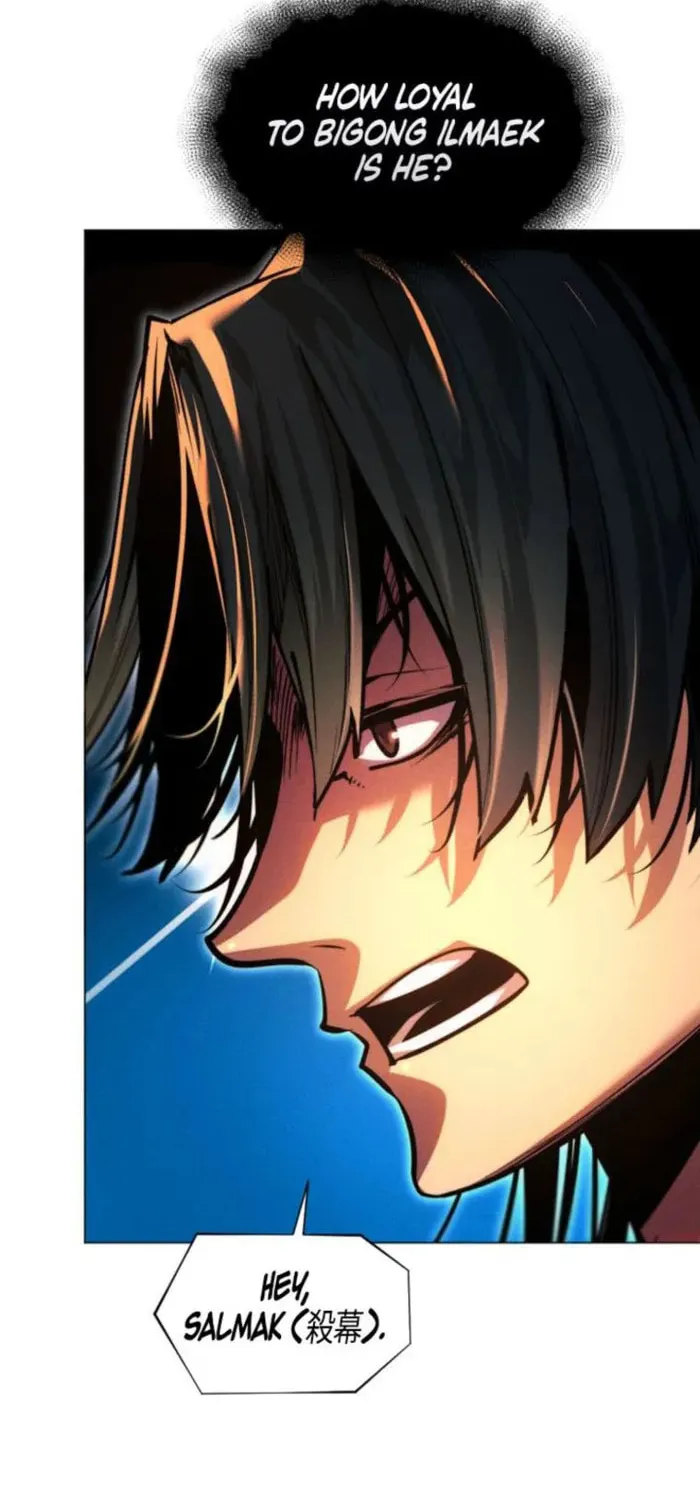 A Modern Man Who Transmigrated Into the Murim World Chapter 148 page 10 - 