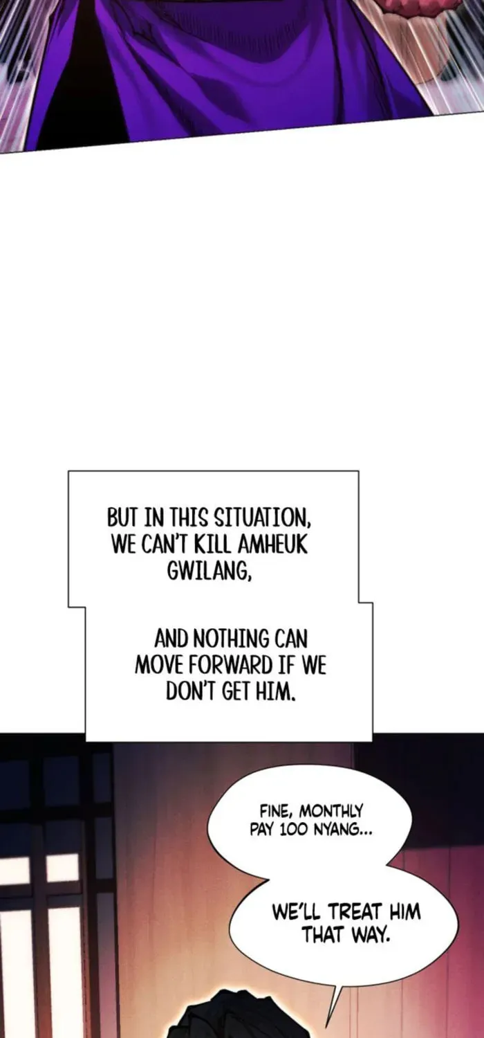 A Modern Man Who Transmigrated Into the Murim World Chapter 148 page 91 - 