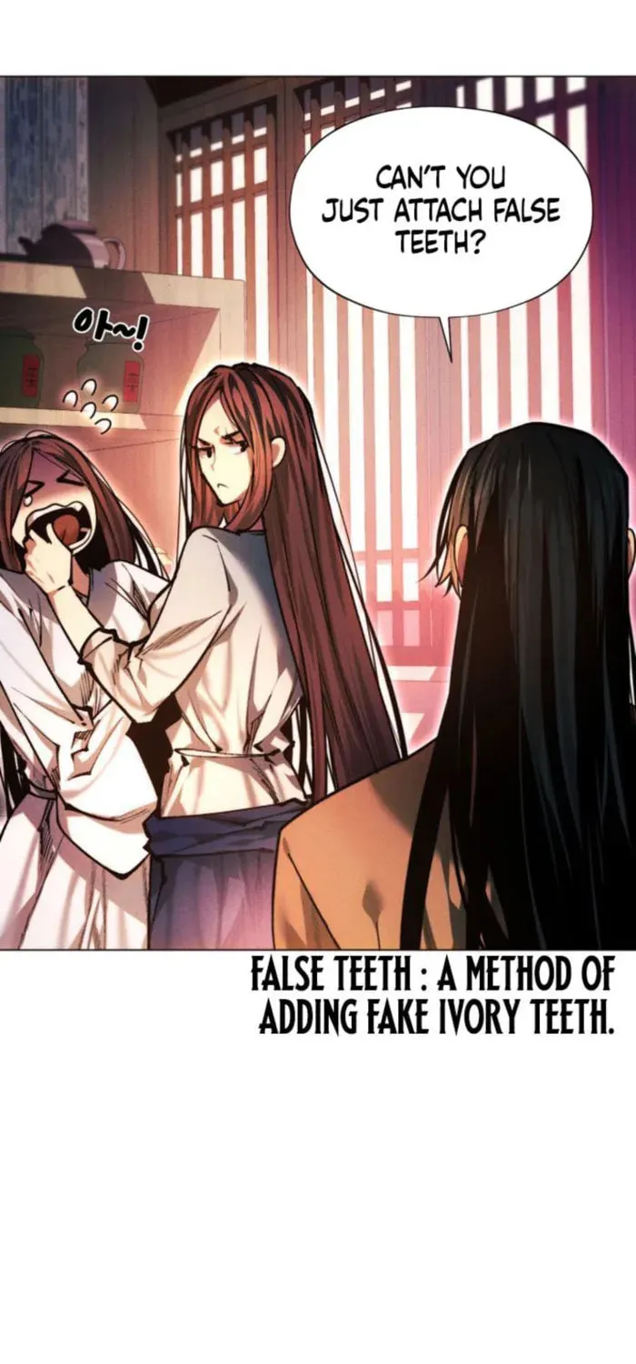A Modern Man Who Transmigrated Into the Murim World Chapter 148 page 98 - 