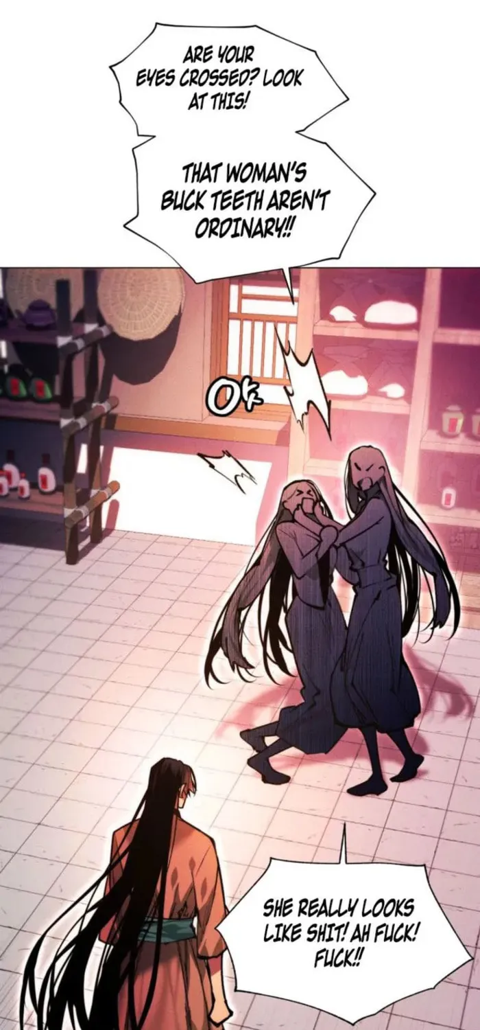 A Modern Man Who Transmigrated Into the Murim World Chapter 148 page 99 - 
