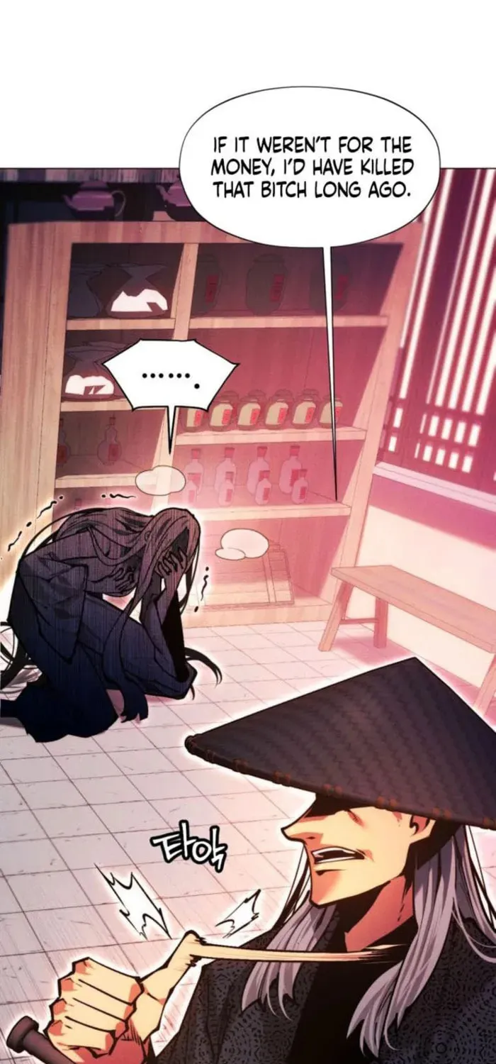 A Modern Man Who Transmigrated Into the Murim World Chapter 149 page 1 - 