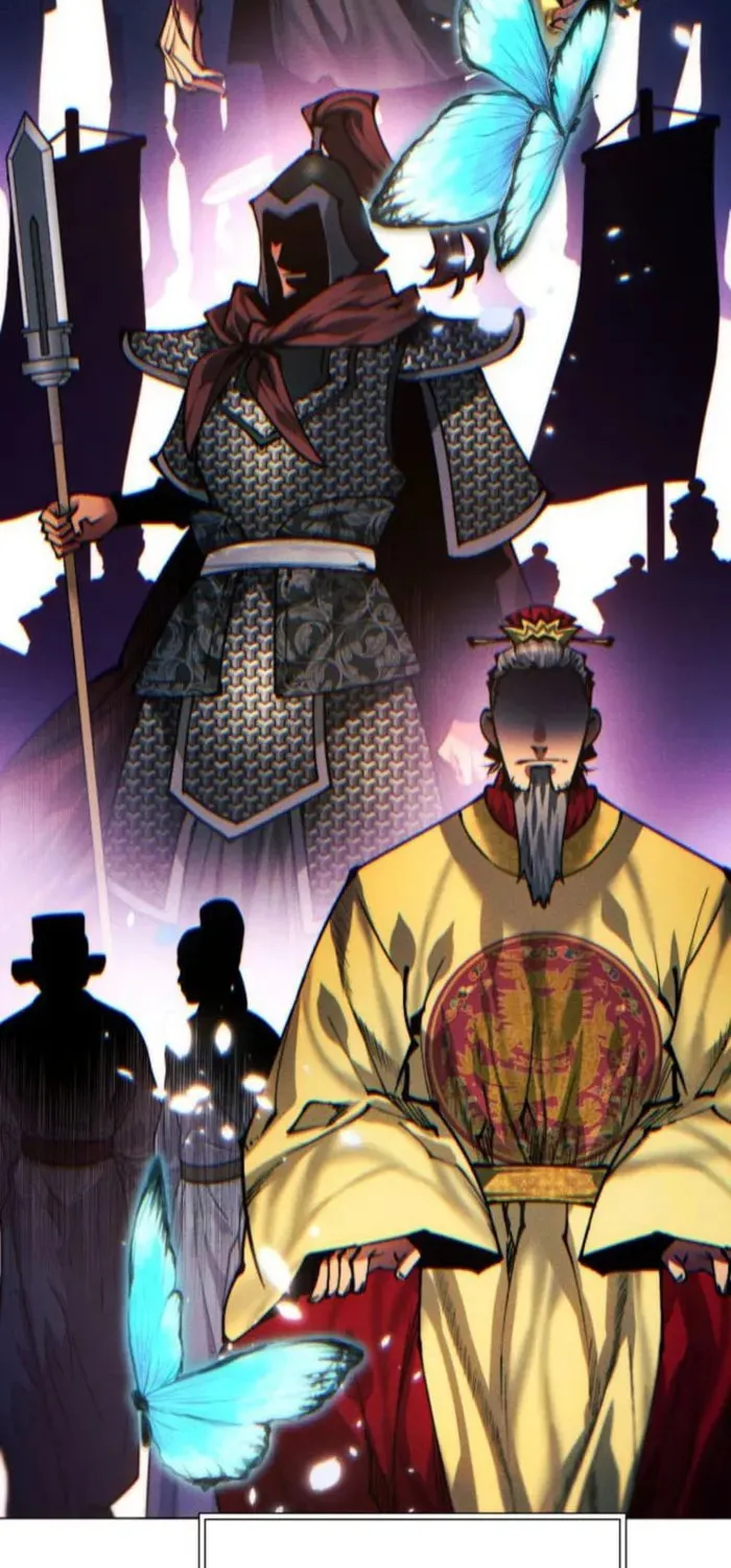 A Modern Man Who Transmigrated Into the Murim World Chapter 149 page 11 - 