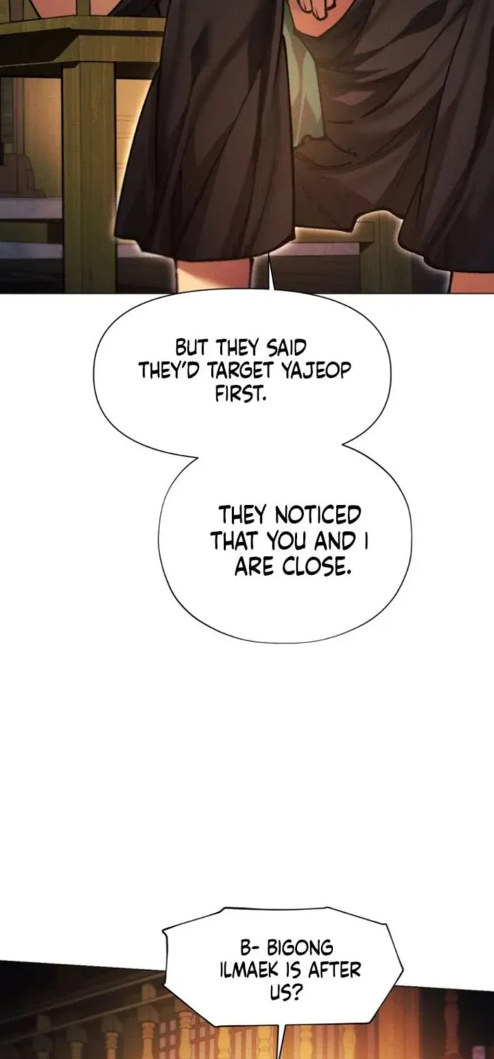 A Modern Man Who Transmigrated Into the Murim World Chapter 149 page 103 - 