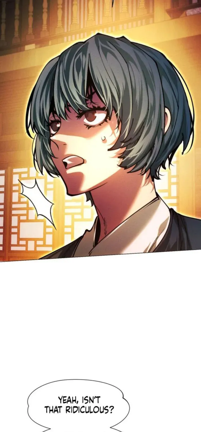 A Modern Man Who Transmigrated Into the Murim World Chapter 149 page 104 - 