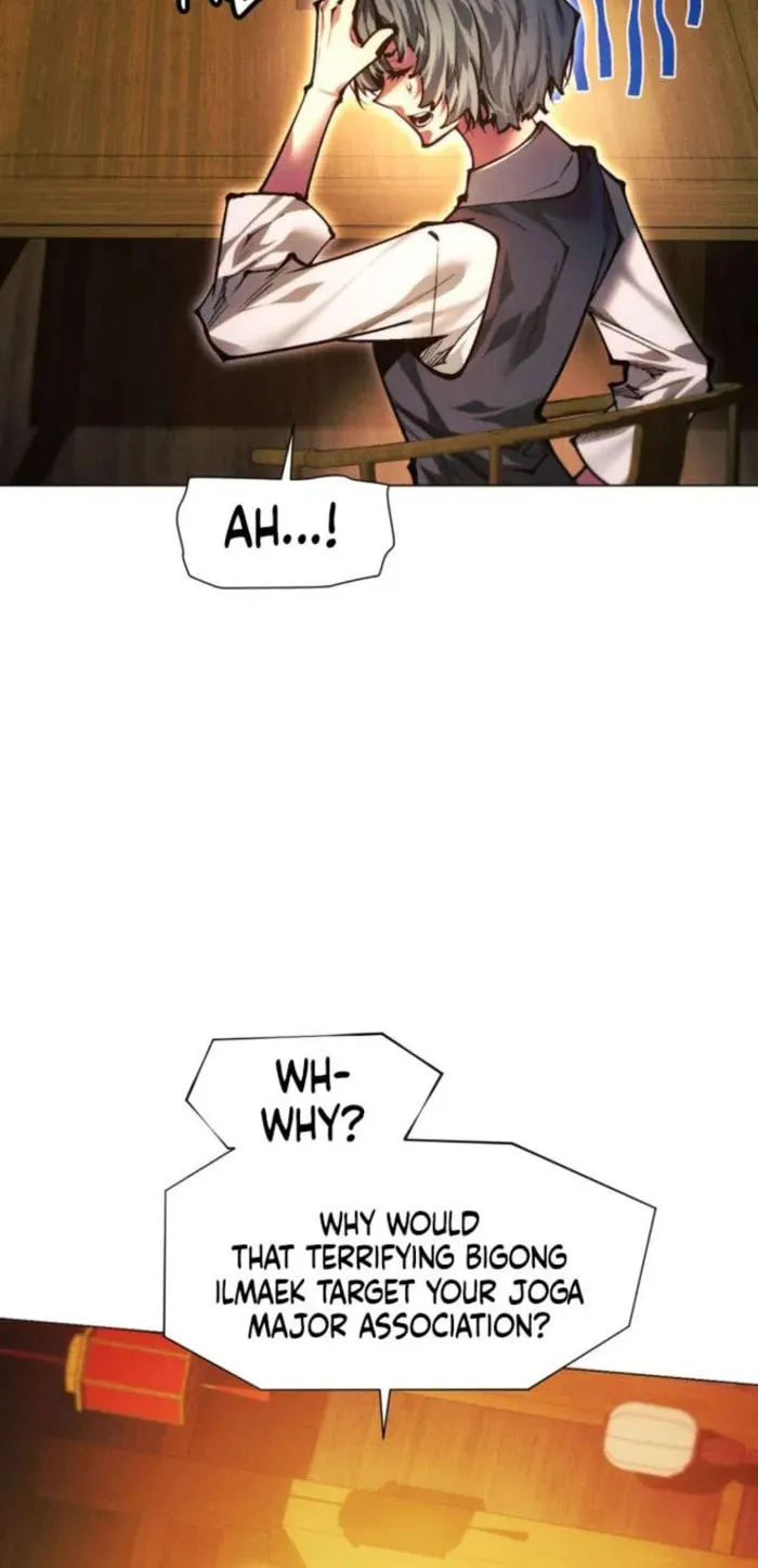 A Modern Man Who Transmigrated Into the Murim World Chapter 149 page 106 - 