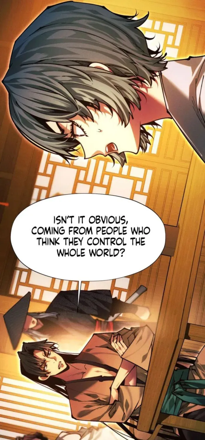 A Modern Man Who Transmigrated Into the Murim World Chapter 149 page 107 - 