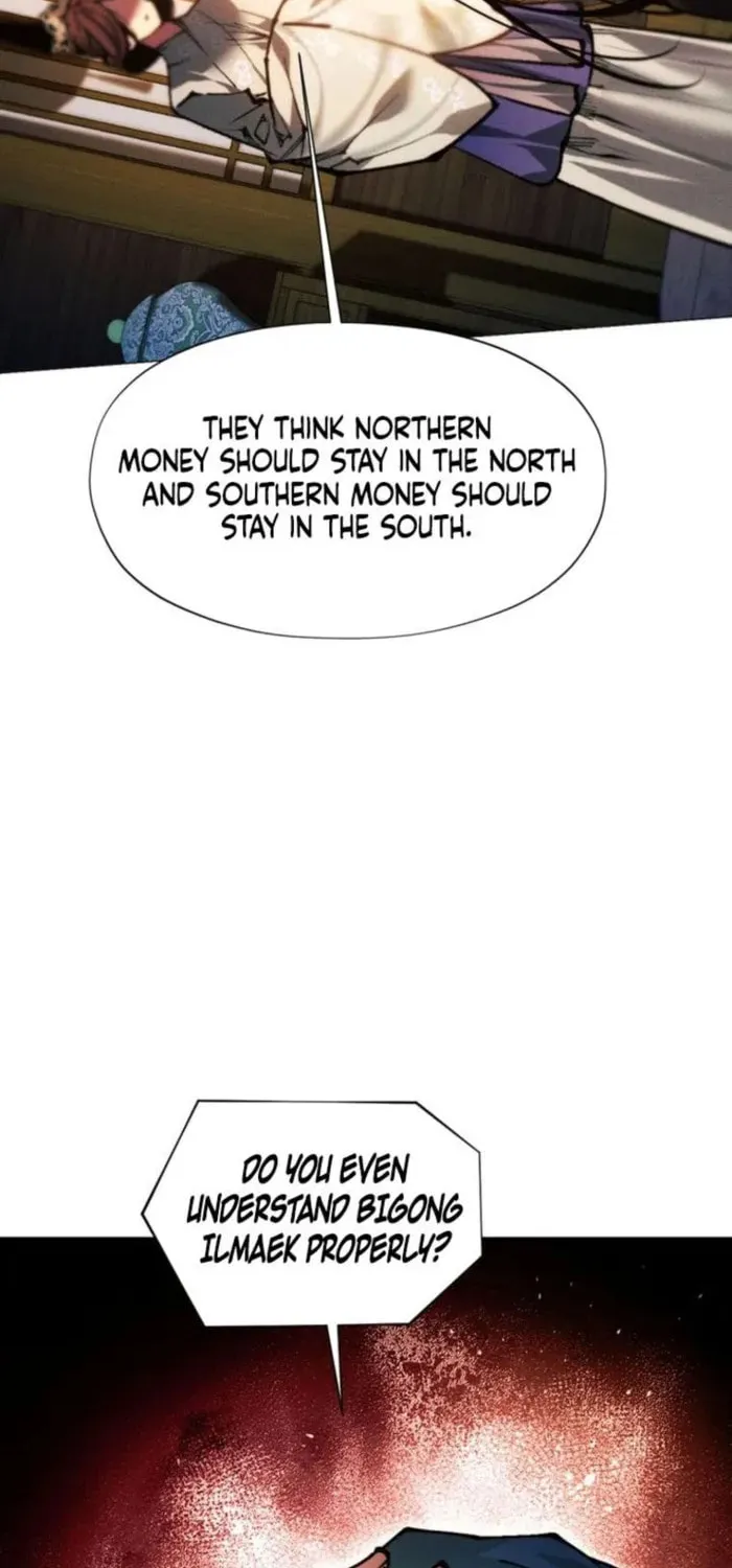 A Modern Man Who Transmigrated Into the Murim World Chapter 149 page 108 - 
