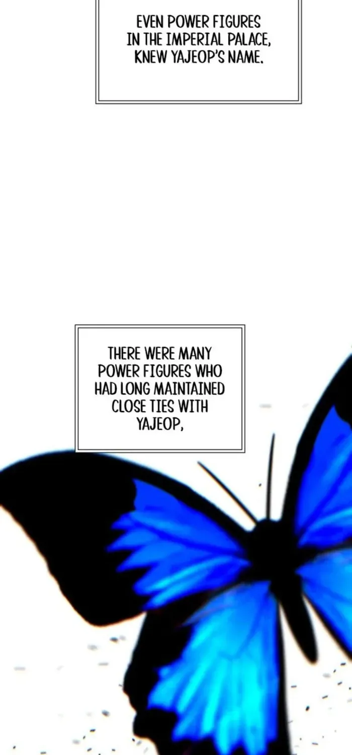 A Modern Man Who Transmigrated Into the Murim World Chapter 149 page 12 - 
