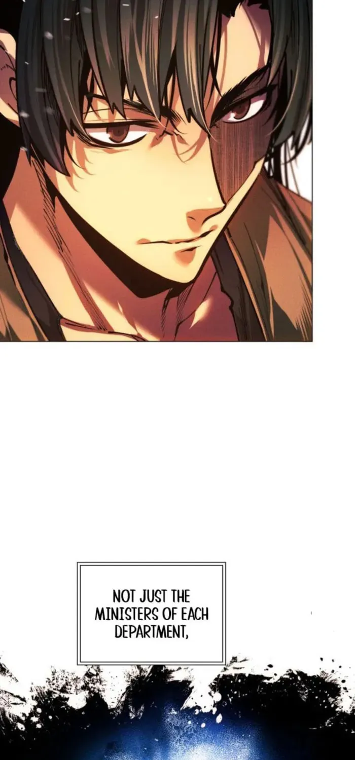 A Modern Man Who Transmigrated Into the Murim World Chapter 149 page 119 - 