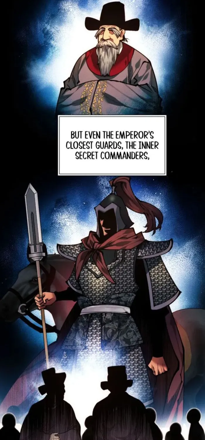 A Modern Man Who Transmigrated Into the Murim World Chapter 149 page 120 - 