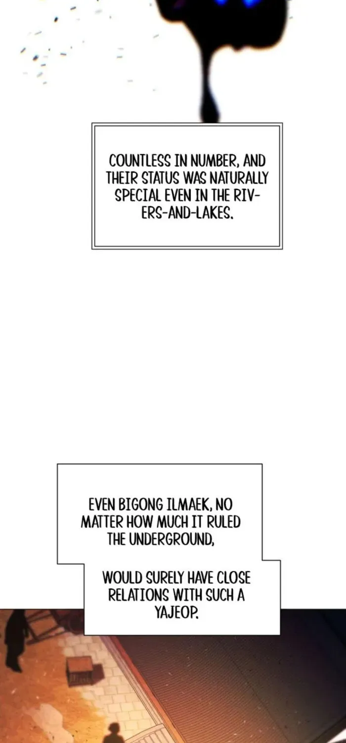 A Modern Man Who Transmigrated Into the Murim World Chapter 149 page 13 - 
