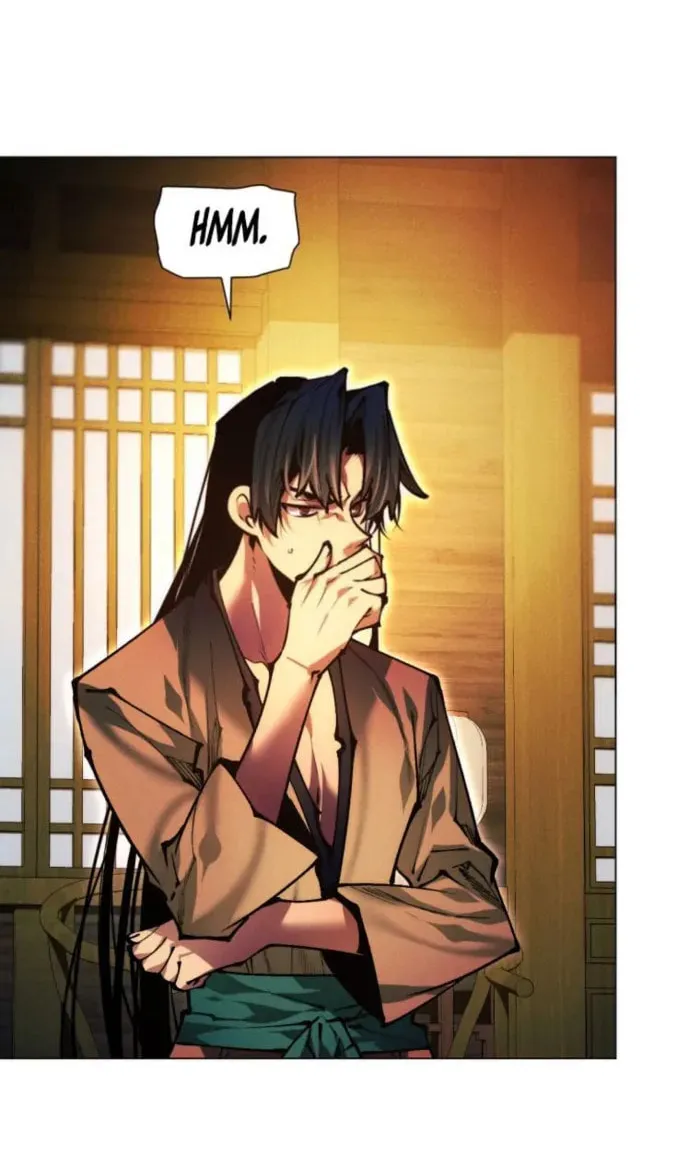 A Modern Man Who Transmigrated Into the Murim World Chapter 149 page 122 - 