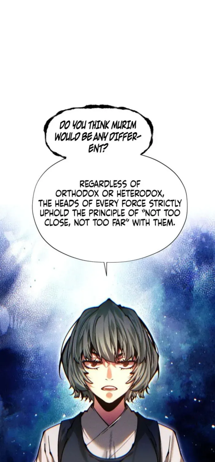A Modern Man Who Transmigrated Into the Murim World Chapter 149 page 123 - 