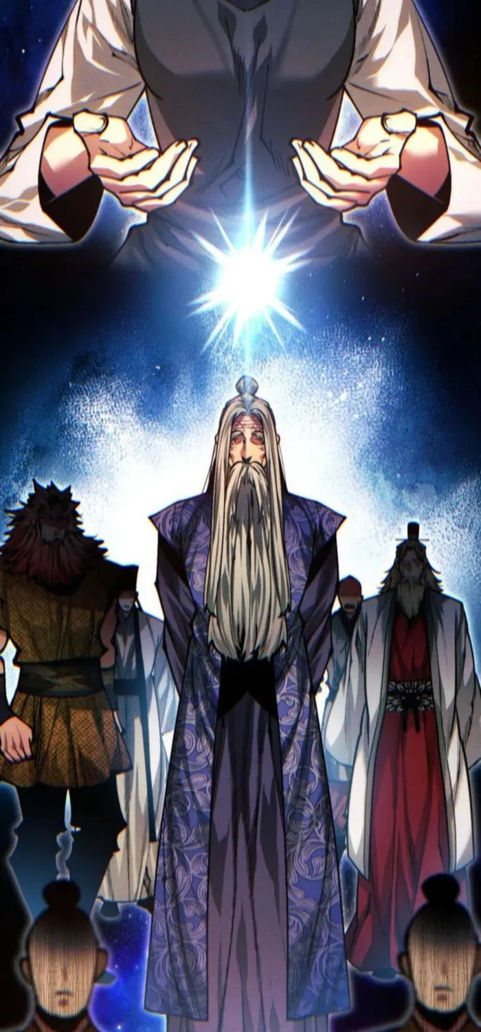 A Modern Man Who Transmigrated Into the Murim World Chapter 149 page 124 - 