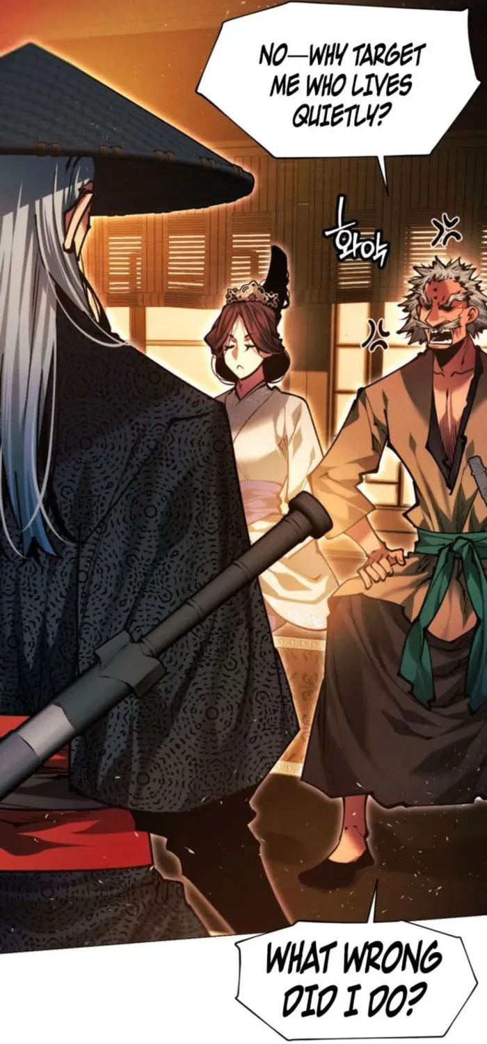 A Modern Man Who Transmigrated Into the Murim World Chapter 149 page 16 - 