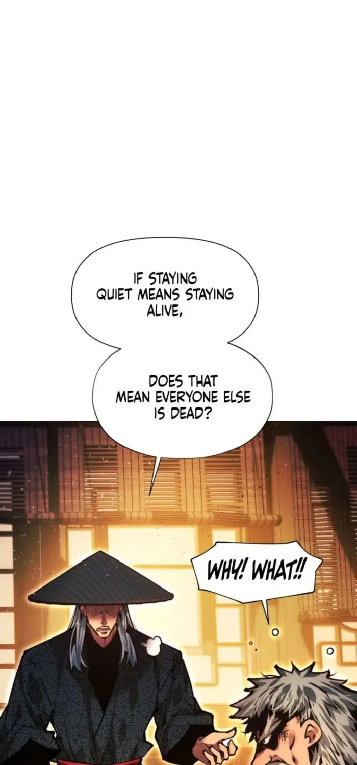 A Modern Man Who Transmigrated Into the Murim World Chapter 149 page 17 - 