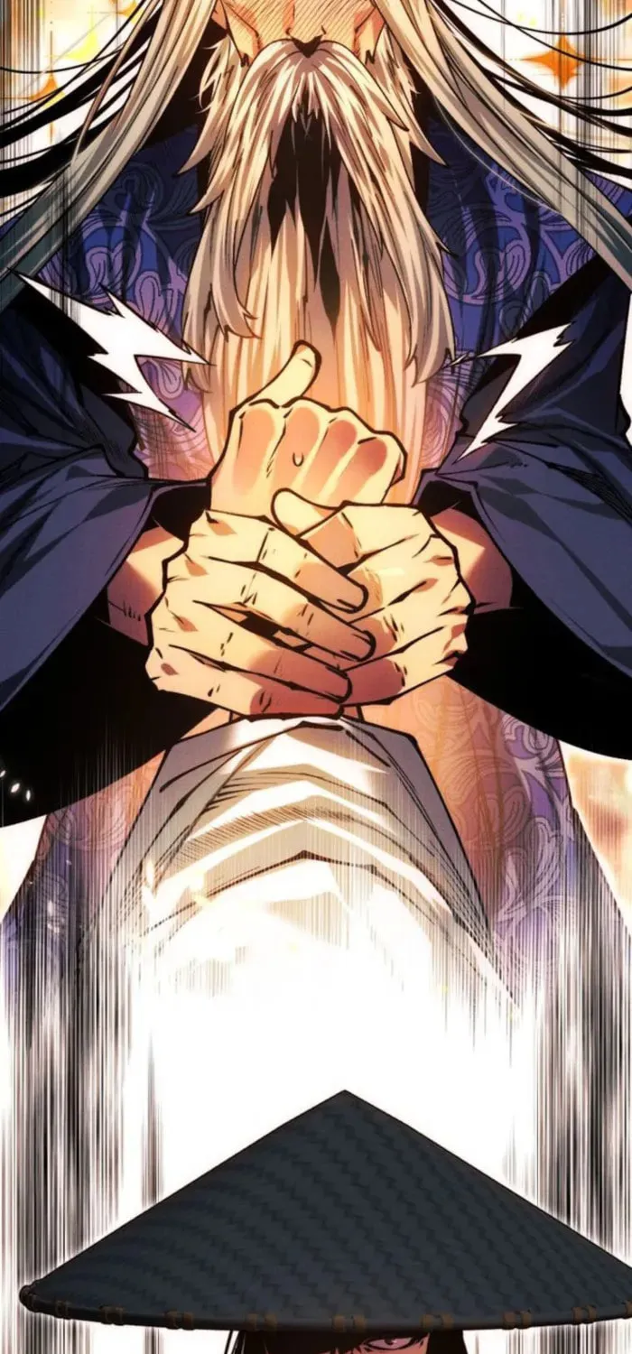 A Modern Man Who Transmigrated Into the Murim World Chapter 149 page 20 - 