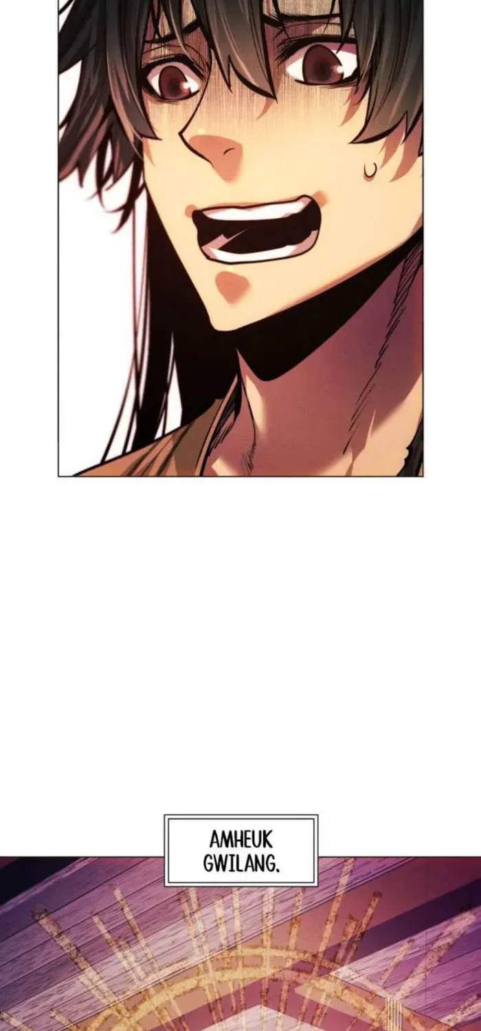 A Modern Man Who Transmigrated Into the Murim World Chapter 149 page 3 - 
