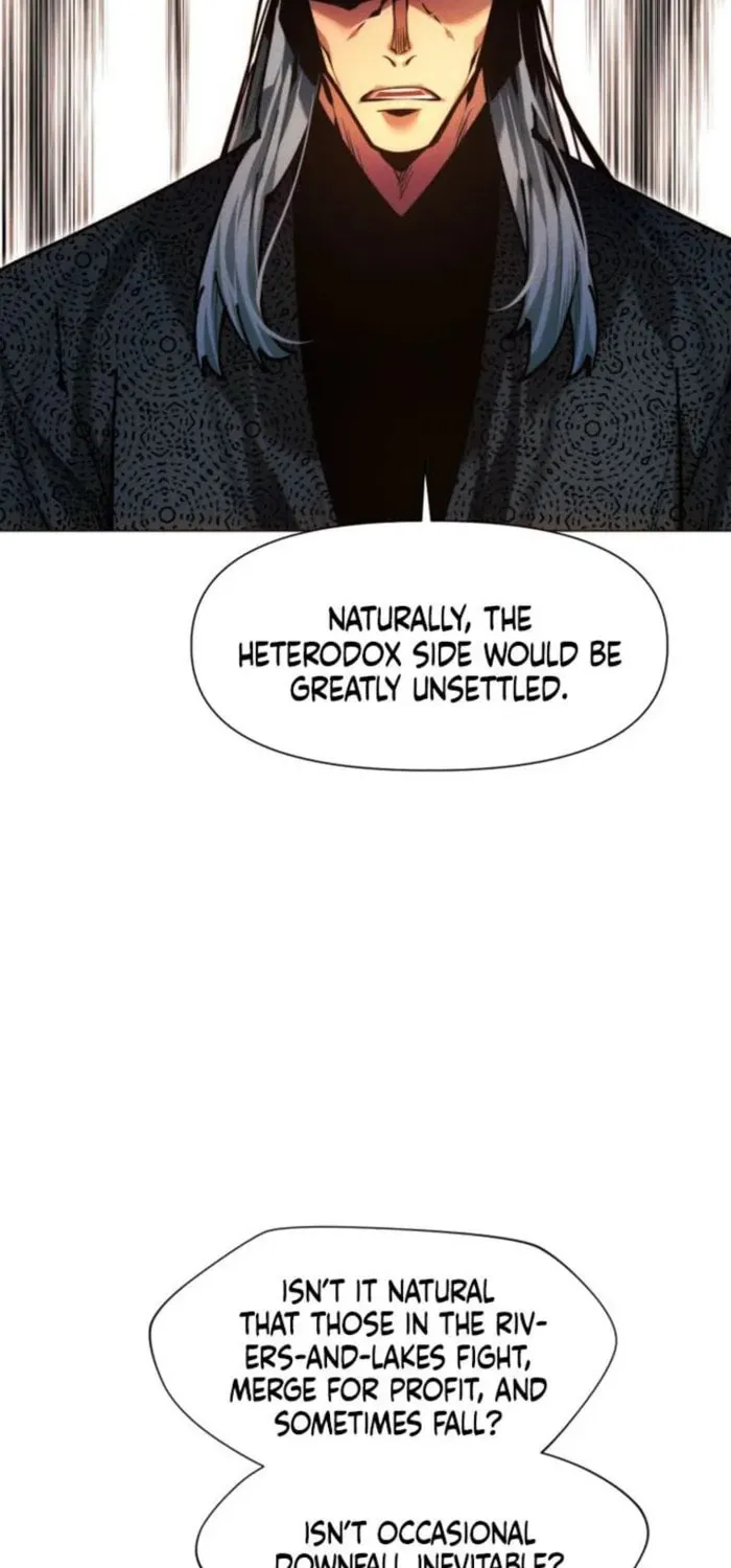 A Modern Man Who Transmigrated Into the Murim World Chapter 149 page 21 - 