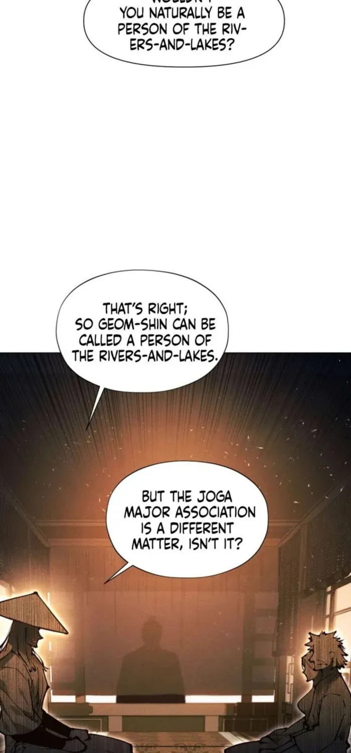A Modern Man Who Transmigrated Into the Murim World Chapter 149 page 25 - 