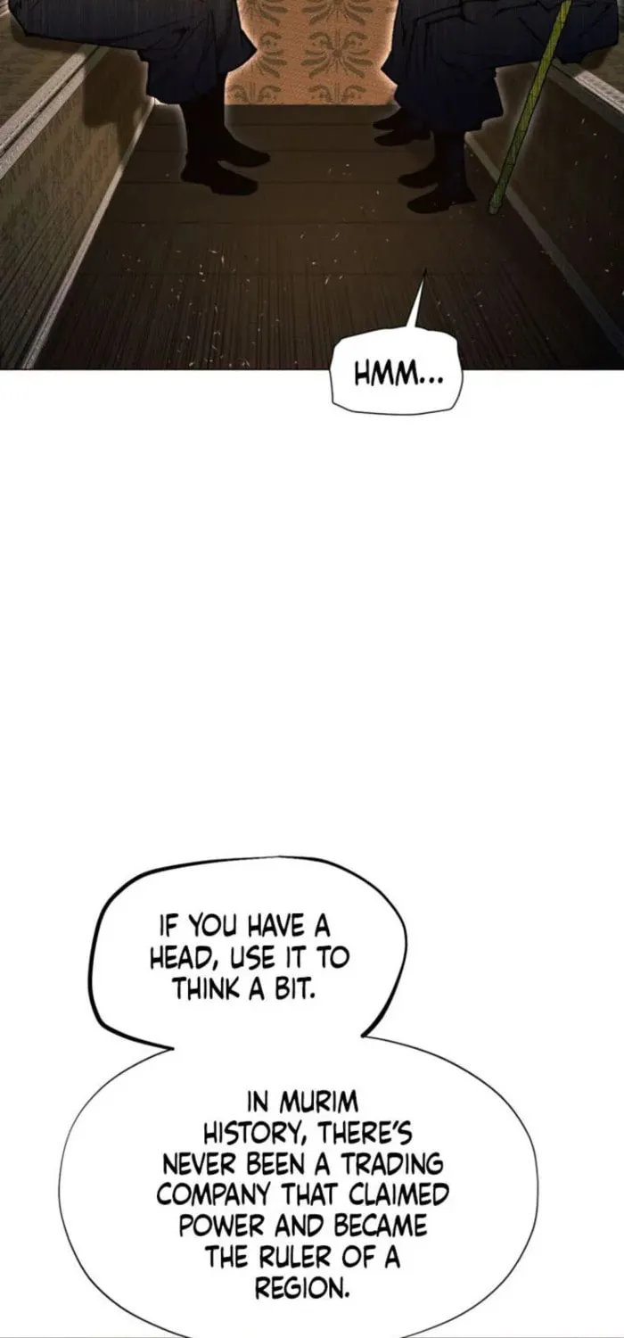 A Modern Man Who Transmigrated Into the Murim World Chapter 149 page 26 - 