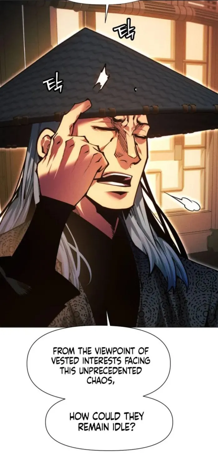 A Modern Man Who Transmigrated Into the Murim World Chapter 149 page 27 - 
