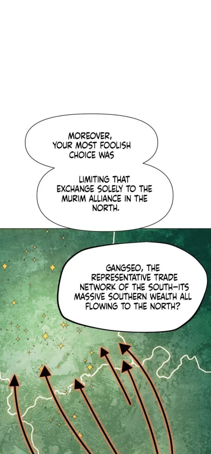 A Modern Man Who Transmigrated Into the Murim World Chapter 149 page 28 - 