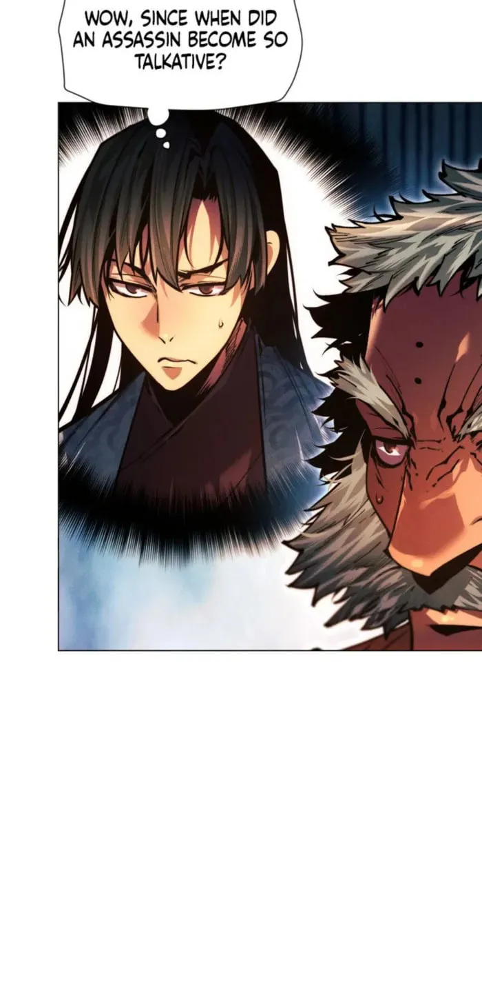 A Modern Man Who Transmigrated Into the Murim World Chapter 149 page 30 - 