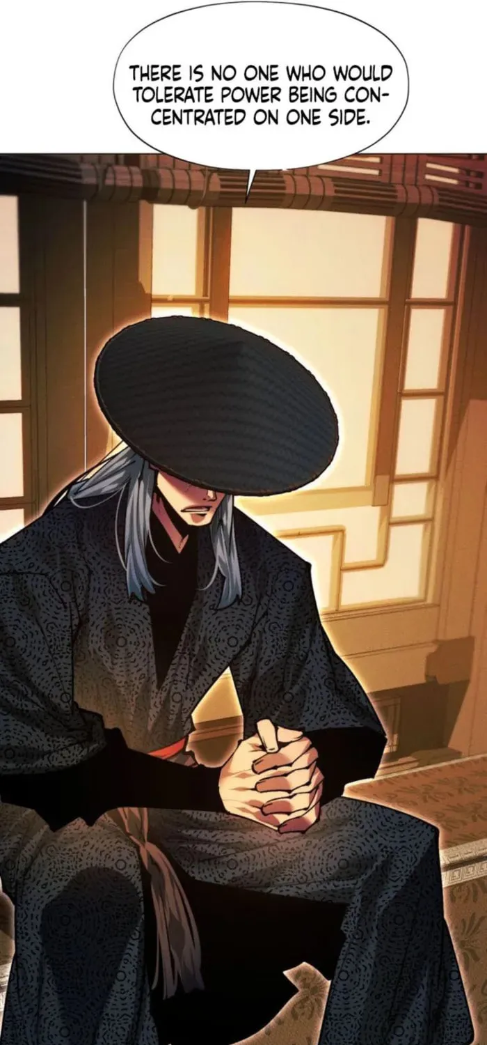A Modern Man Who Transmigrated Into the Murim World Chapter 149 page 31 - 