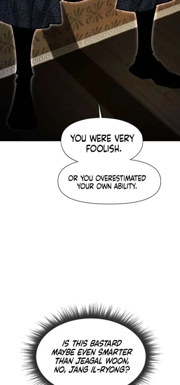 A Modern Man Who Transmigrated Into the Murim World Chapter 149 page 32 - 