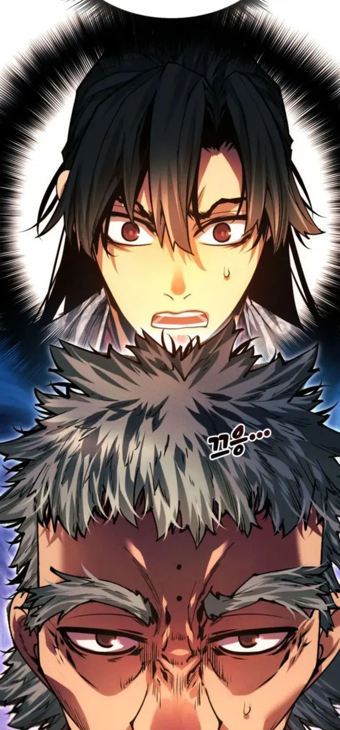 A Modern Man Who Transmigrated Into the Murim World Chapter 149 page 33 - 