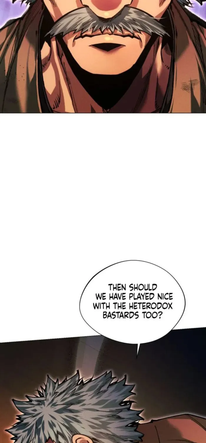 A Modern Man Who Transmigrated Into the Murim World Chapter 149 page 34 - 