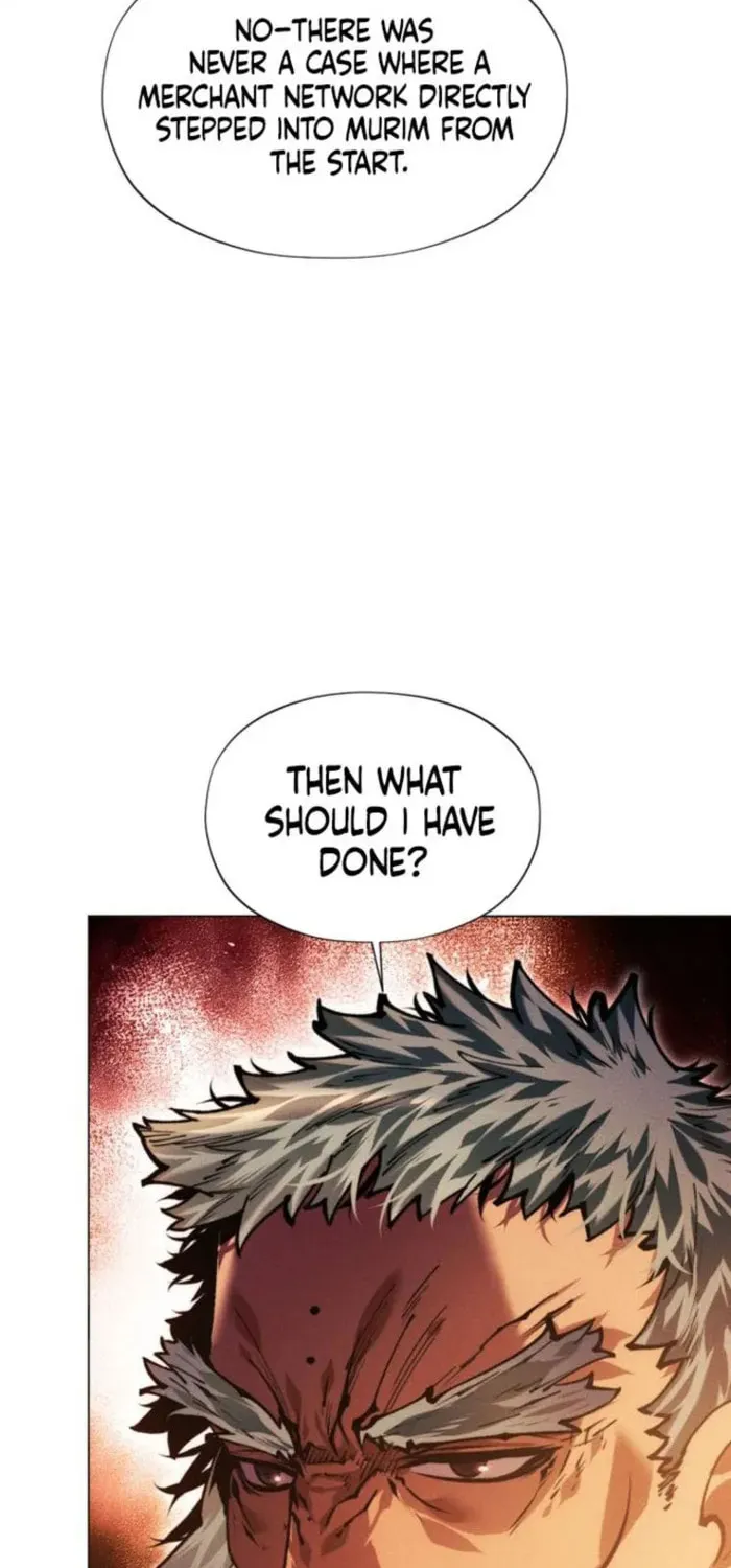 A Modern Man Who Transmigrated Into the Murim World Chapter 149 page 36 - 