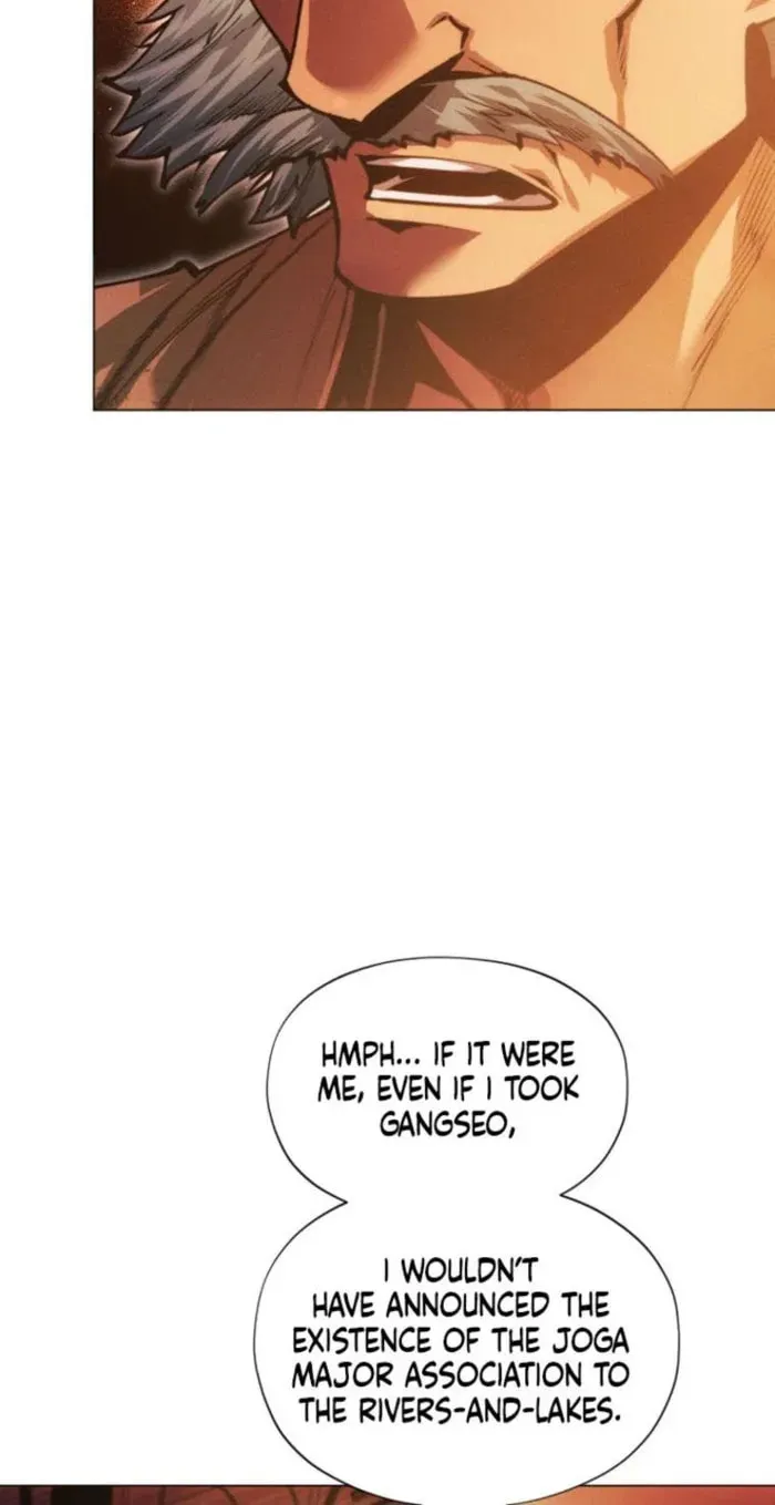 A Modern Man Who Transmigrated Into the Murim World Chapter 149 page 37 - 