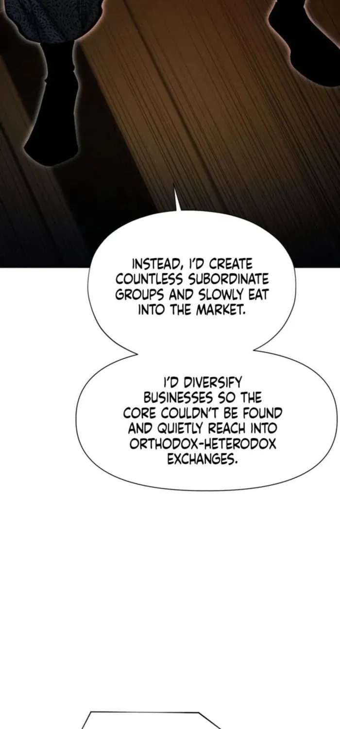 A Modern Man Who Transmigrated Into the Murim World Chapter 149 page 39 - 