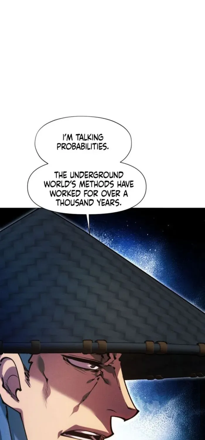 A Modern Man Who Transmigrated Into the Murim World Chapter 149 page 41 - 