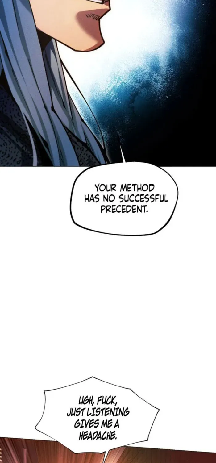 A Modern Man Who Transmigrated Into the Murim World Chapter 149 page 42 - 