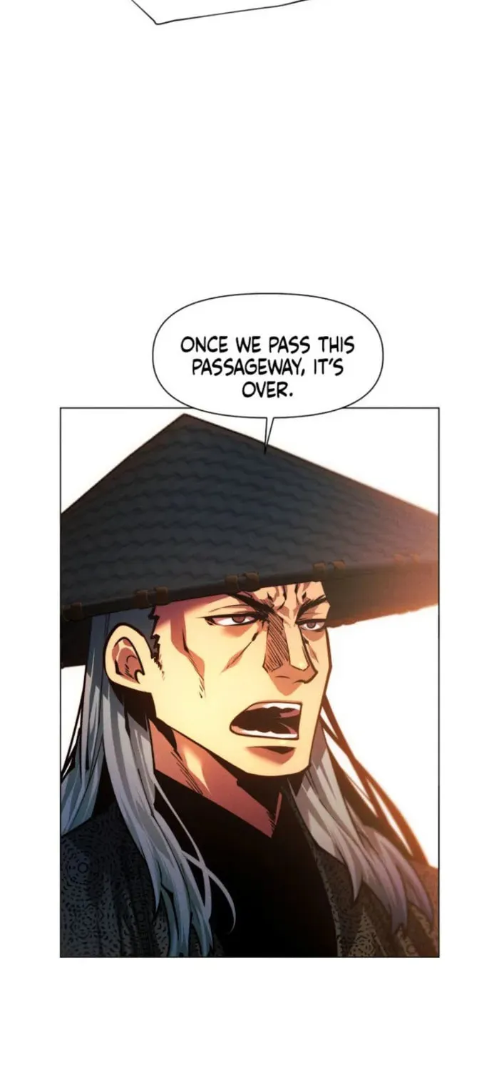 A Modern Man Who Transmigrated Into the Murim World Chapter 149 page 44 - 