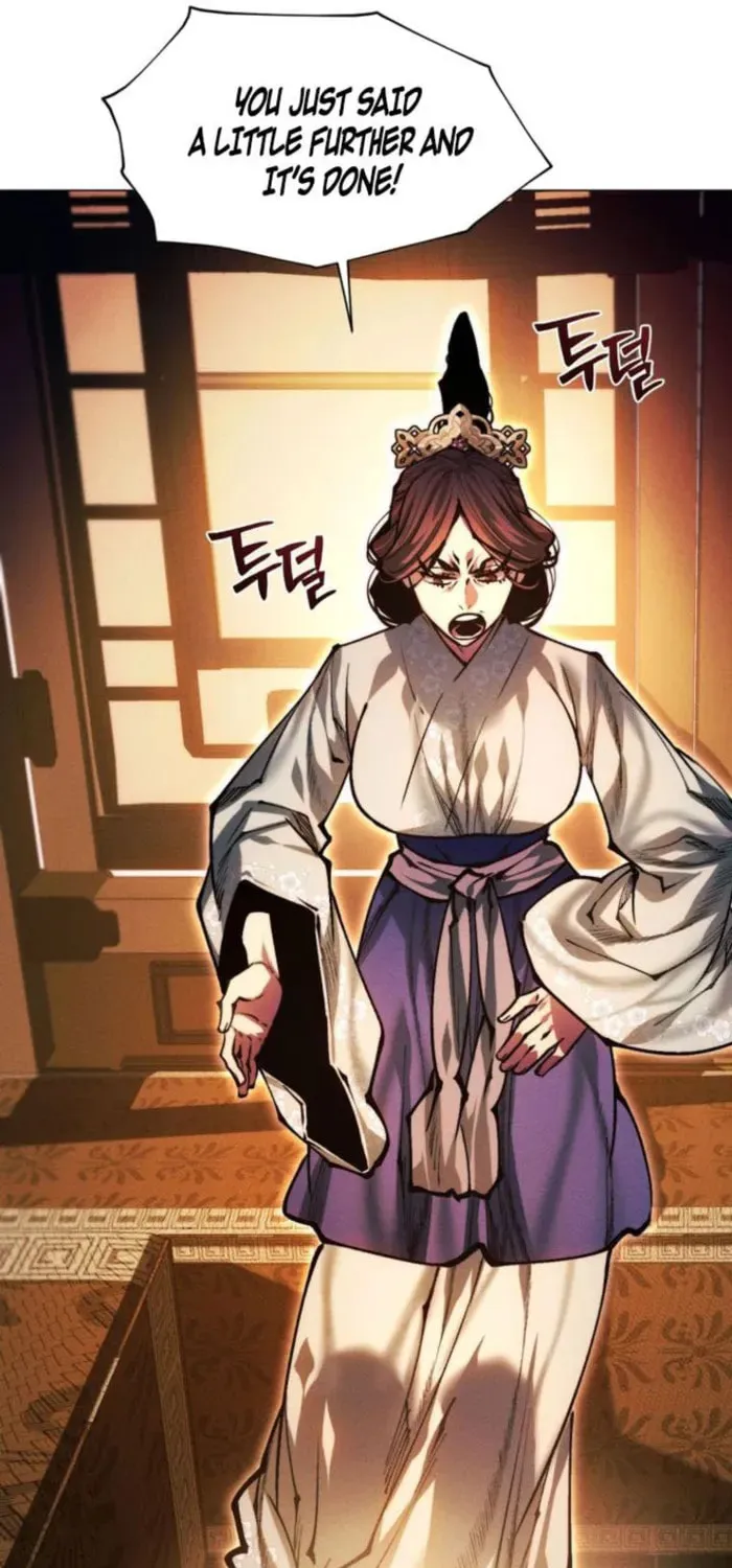 A Modern Man Who Transmigrated Into the Murim World Chapter 149 page 46 - 