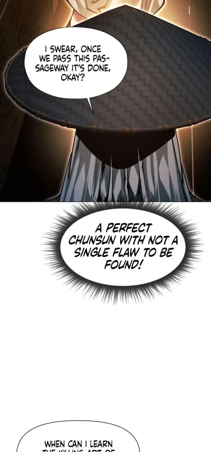 A Modern Man Who Transmigrated Into the Murim World Chapter 149 page 47 - 